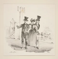 The Smugglers