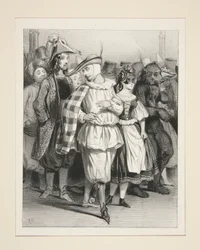 The Musard Ball