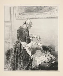 The Feuilleton