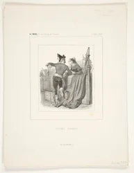 The Bullfighter