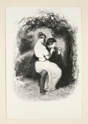 The Leaf and the Oath