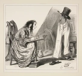 The Painting