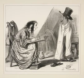 The Painting