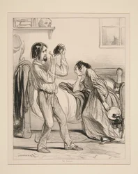 The First Treatment