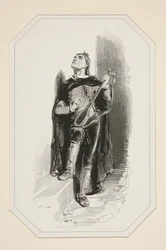 The Serenade