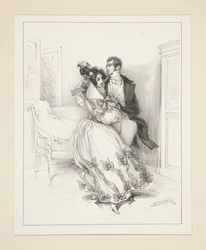 The Waltz