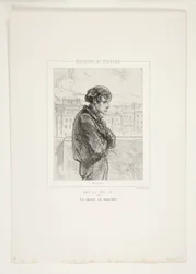 The Handkerchief Hunt