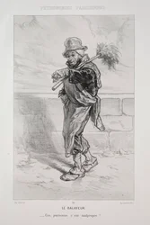 The Sweeper