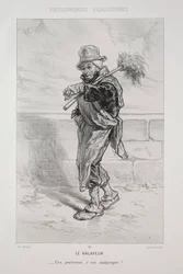 The Sweeper