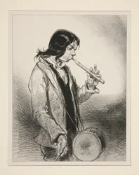 The Galoubet