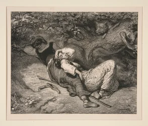 The Wolf