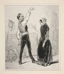 The Actor Husband