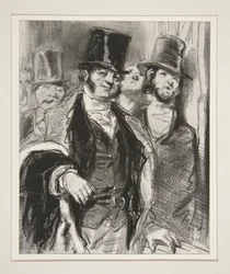The Debutante