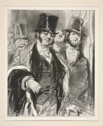 The Debutante