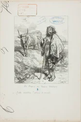 Les-Parents-Terribles Series: A Fine Creature—And No Corsets