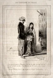 The Students of Paris