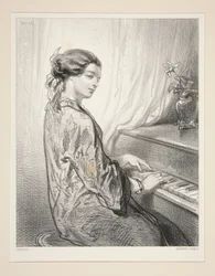The Women Artists / Mistress W.G...