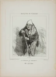 The Invalids of Sentiment: She Played Zaïre