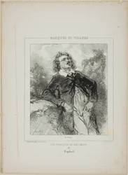 The Invalids of Sentiment: Raphael