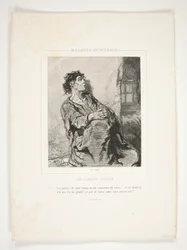 The poets of my time...