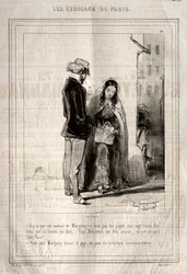 Les Étudiants de Paris