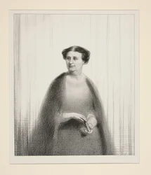 Mlle. Georges
