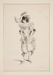Pierrot