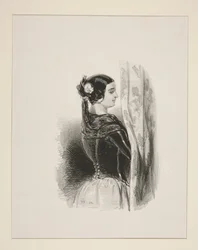 Ritta the Andalusian