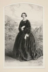 Her Majesty Queen Victoria