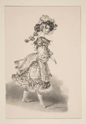Soubrette