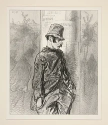 On the way to the Court of Assizes