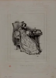 The Dressing Gown