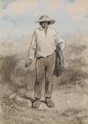 The Twelve Months: July