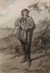 The Twelve Months: May