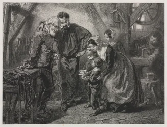 The Working-man