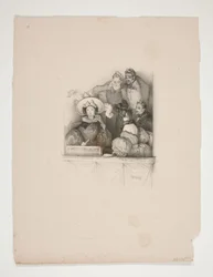 A Box at the Opera