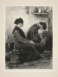 A Water Carrier