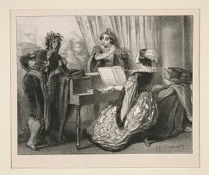 A Costume Ball