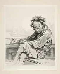 Anacreon of the Barriers