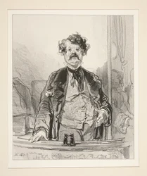 An Anatole.
