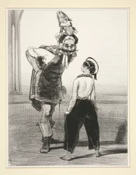 An Assumption That a Gentleman...