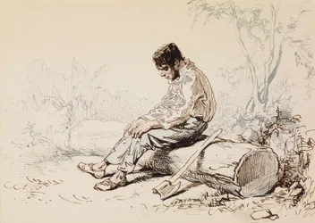 Woodcutter