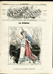 The Illustrated Song (magazine), number 51