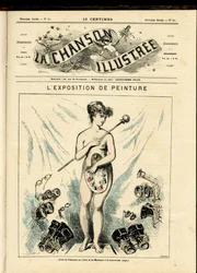 The Illustrated Song (magazine), number 61