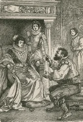 Sancho and the Duchess