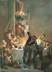 The Bremen Town Musicians