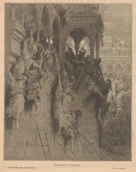 Fall of Antioch