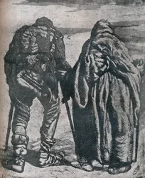 Vagrants