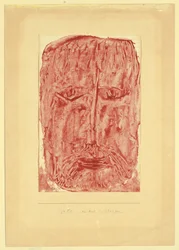 A Man of Sorrows
