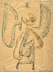 Angel of the Star, 1939